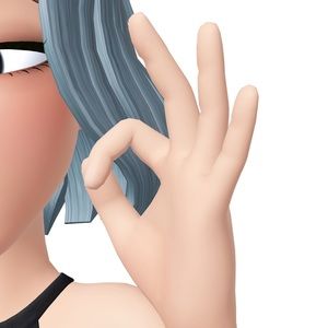 Meet your Posher, Sara